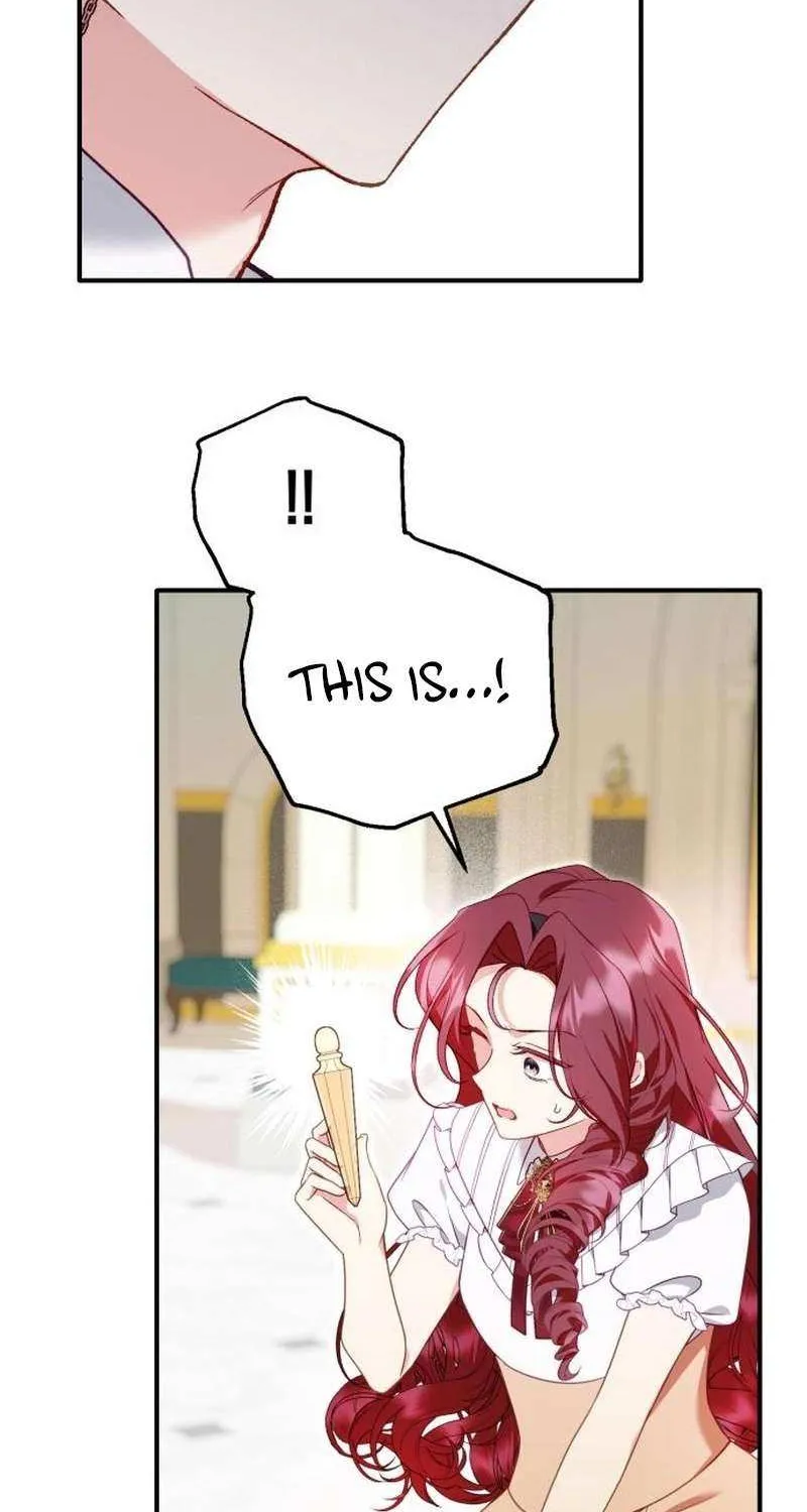 Protect the fake Saint Chapter 20 page 63 - 