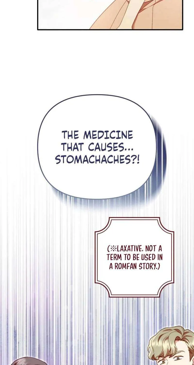 Protect the fake Saint Chapter 20 page 64 - 