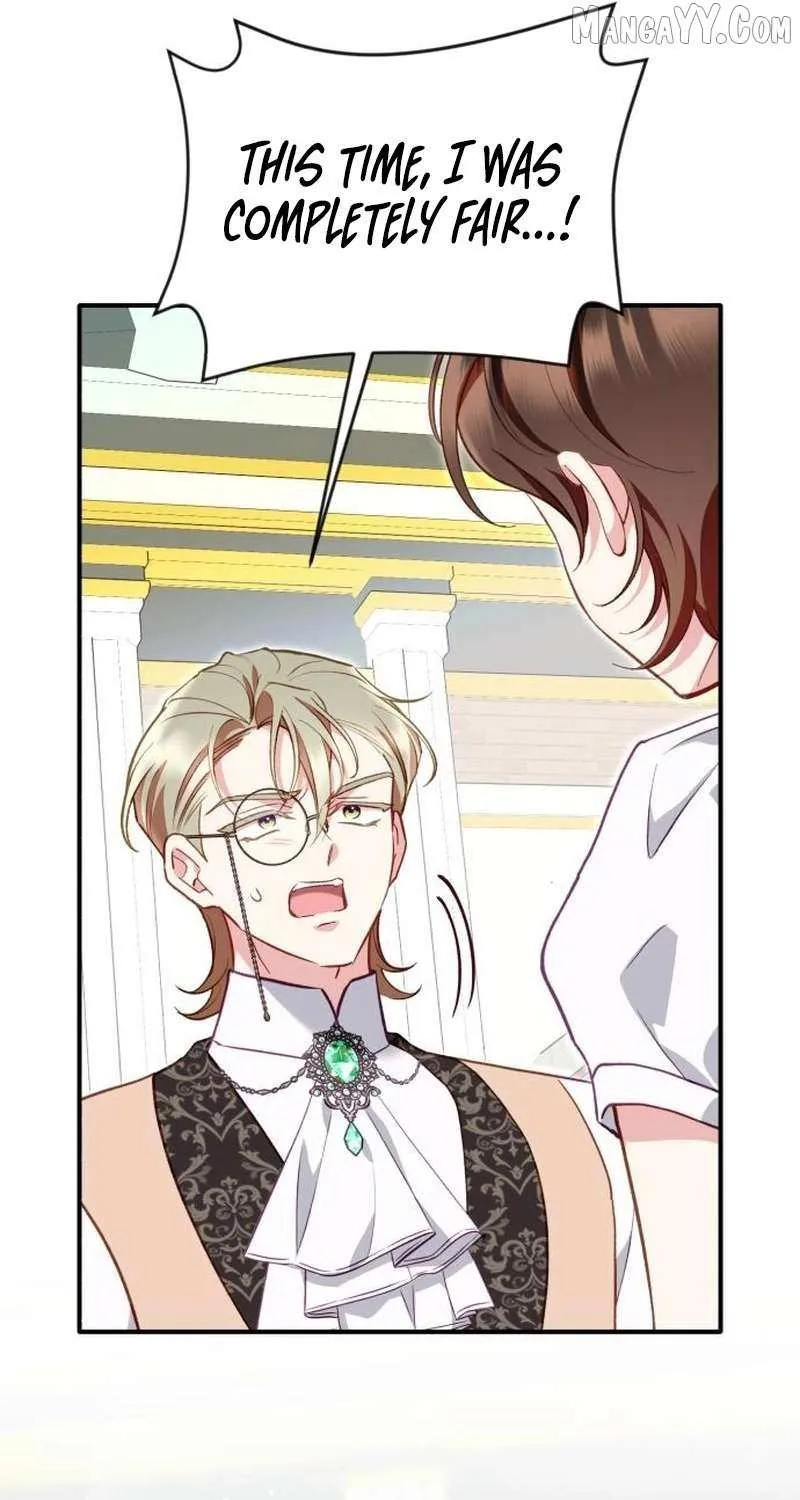 Protect the fake Saint Chapter 20 page 69 - 