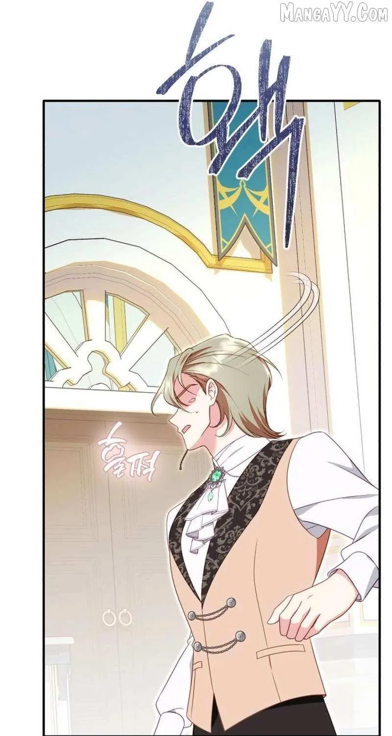 Protect the fake Saint Chapter 20 page 75 - 