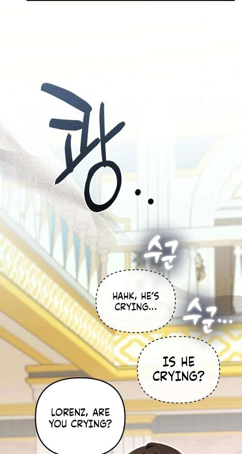 Protect the fake Saint Chapter 20 page 76 - 