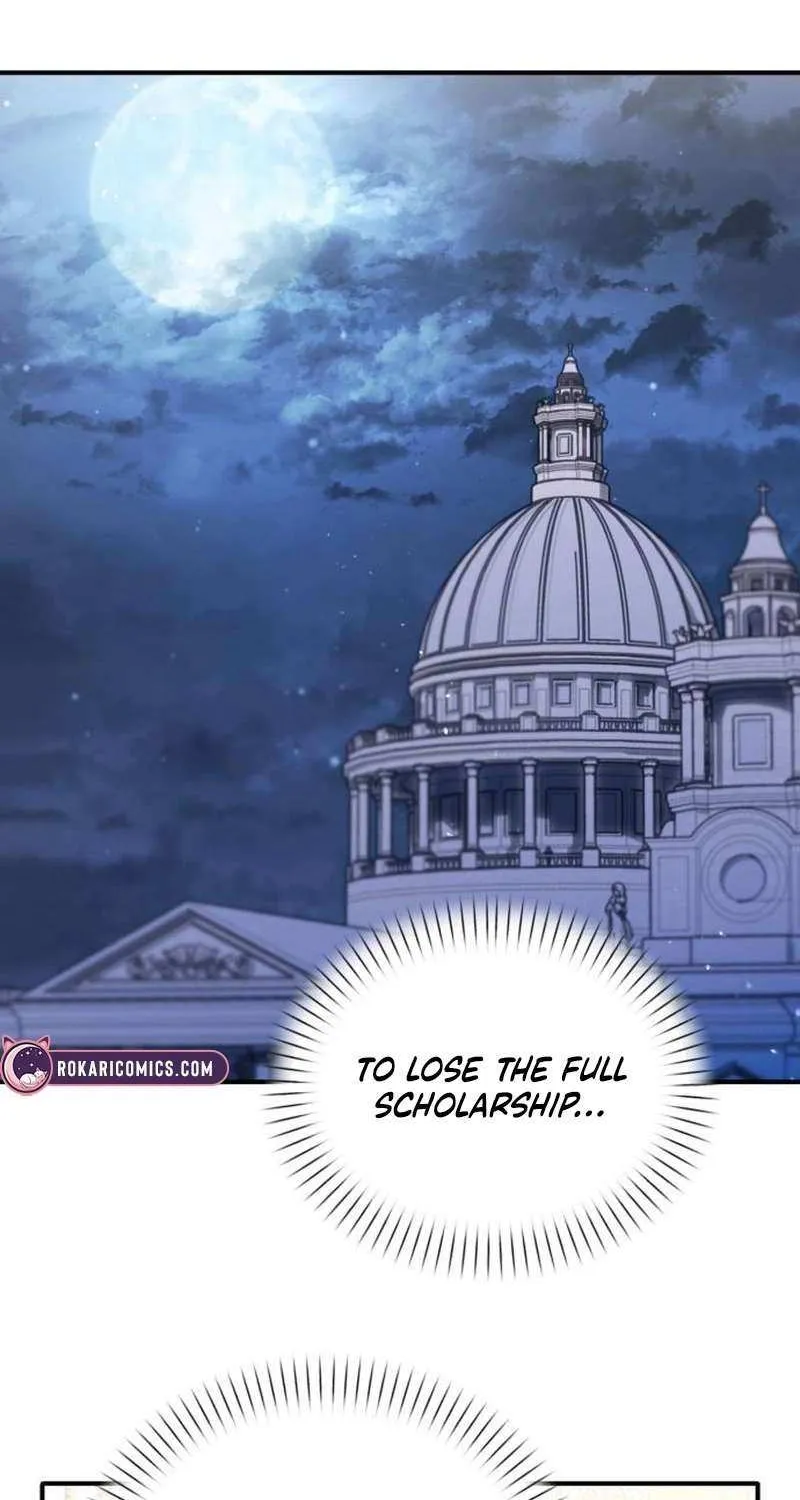 Protect the fake Saint Chapter 20 page 78 - 