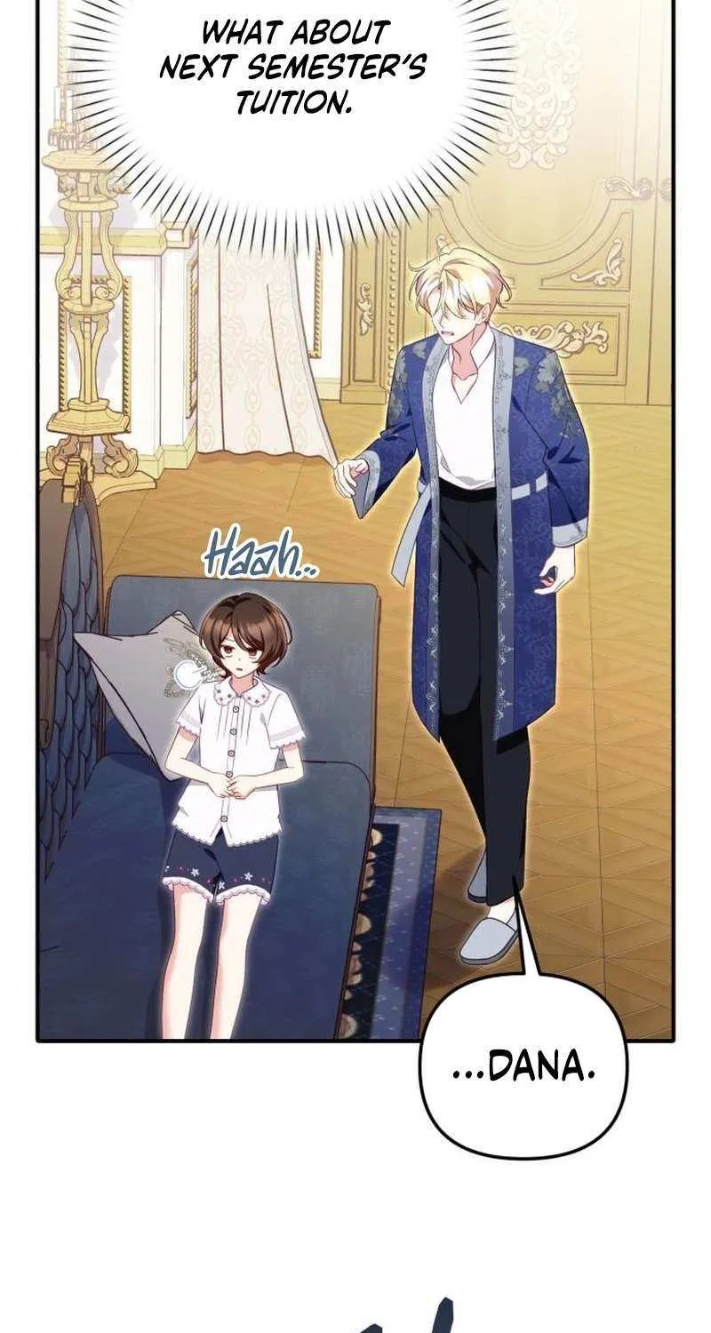 Protect the fake Saint Chapter 20 page 79 - 
