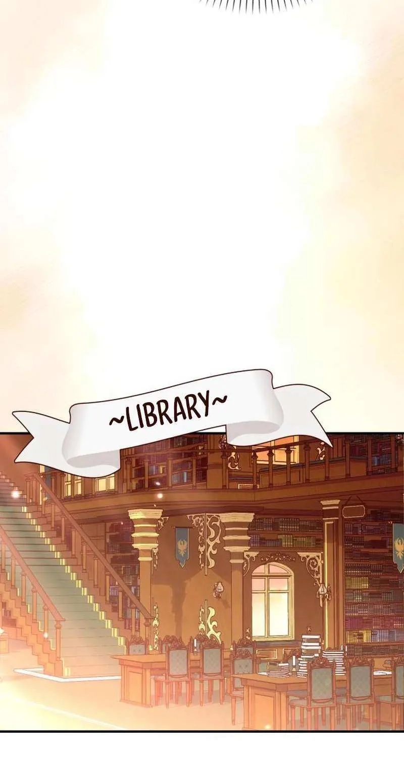 Protect the fake Saint Chapter 20 page 9 - 