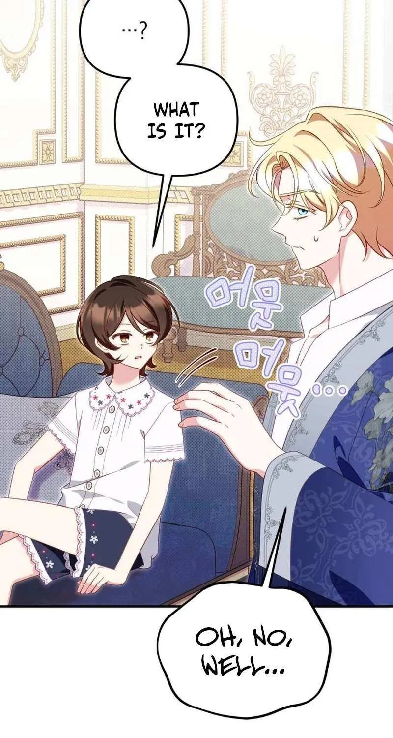 Protect the fake Saint Chapter 20 page 84 - 