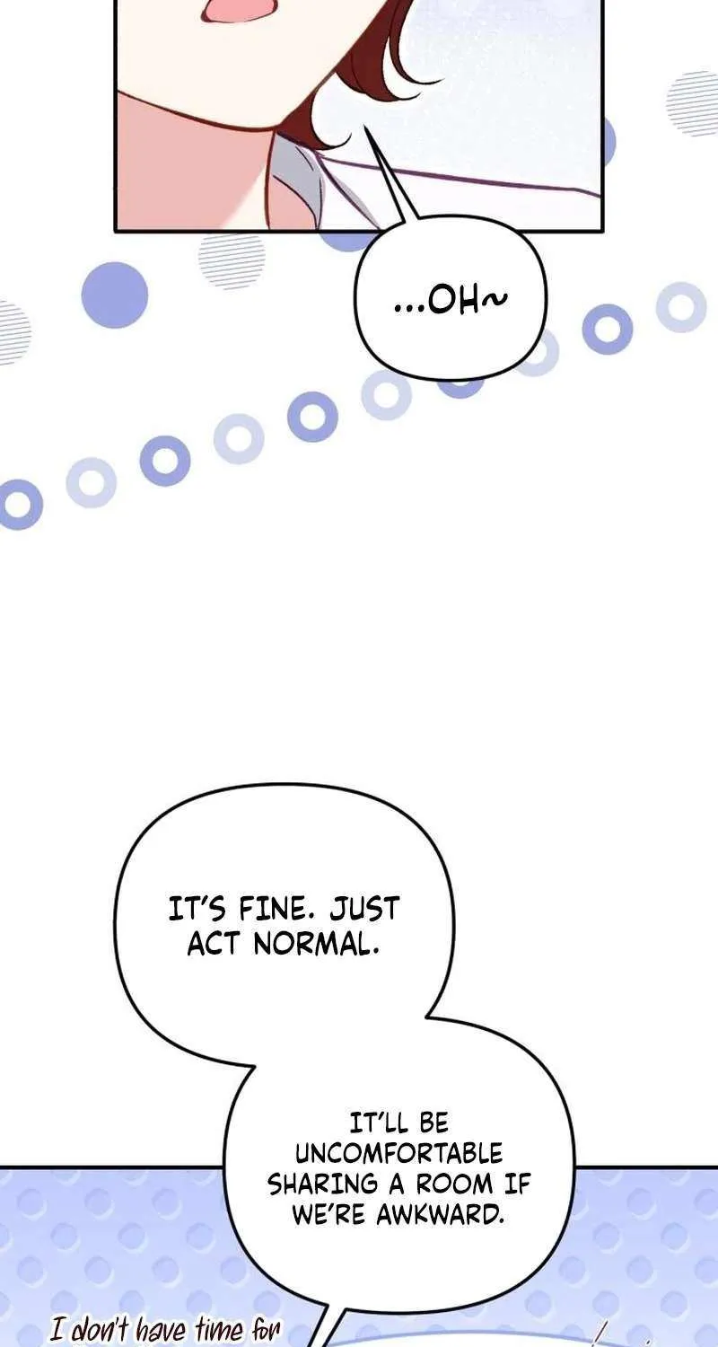 Protect the fake Saint Chapter 20 page 86 - 
