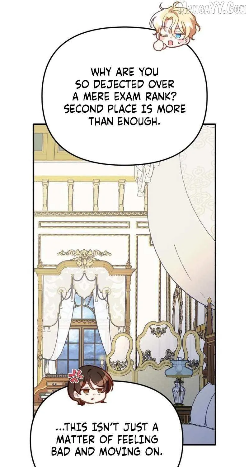 Protect the fake Saint Chapter 20 page 88 - 