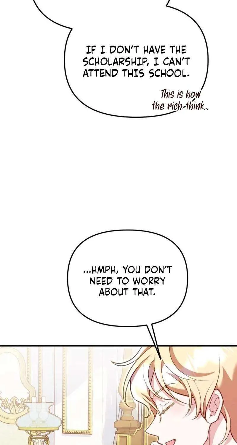 Protect the fake Saint Chapter 20 page 89 - 