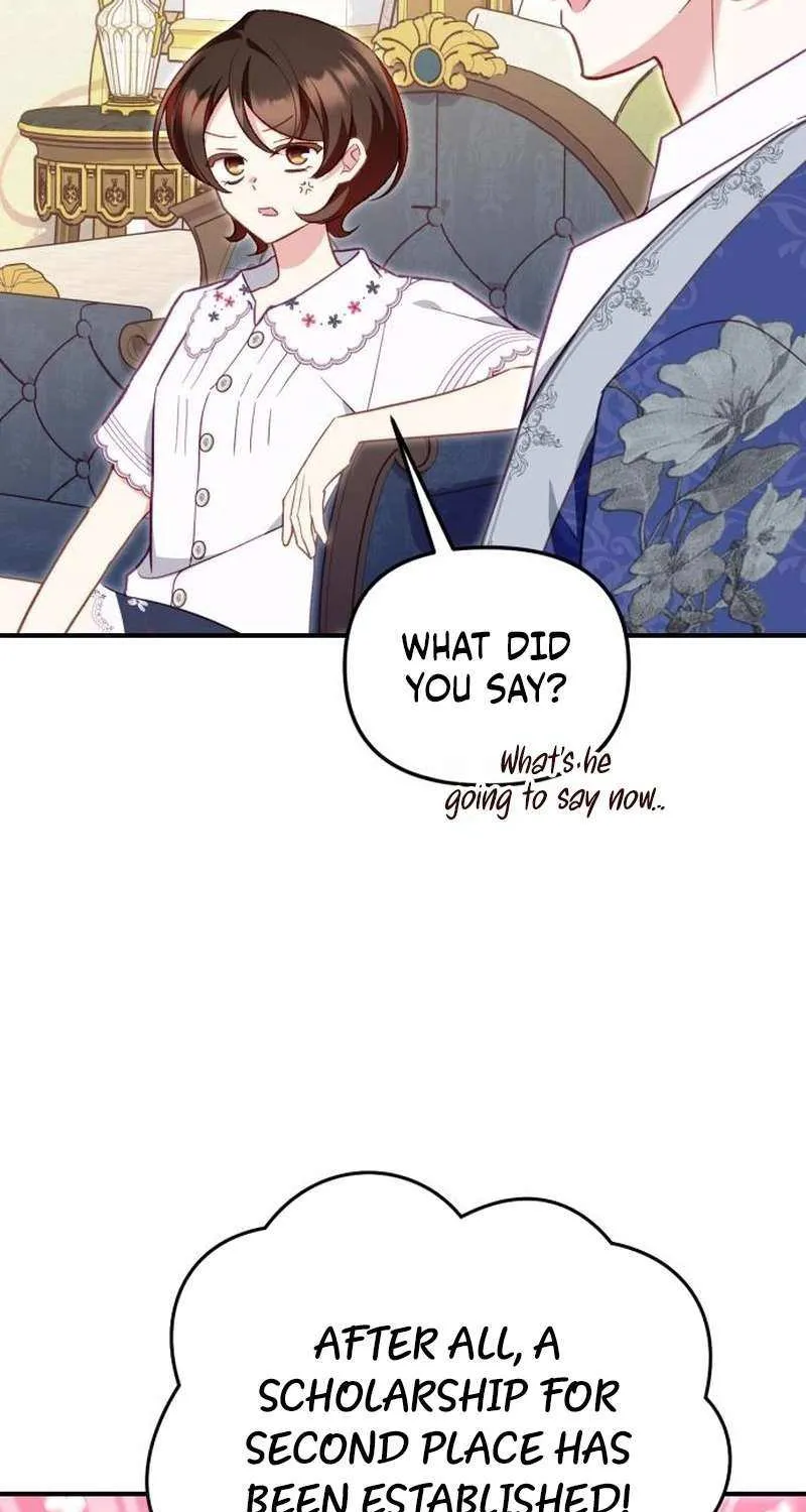 Protect the fake Saint Chapter 20 page 90 - 