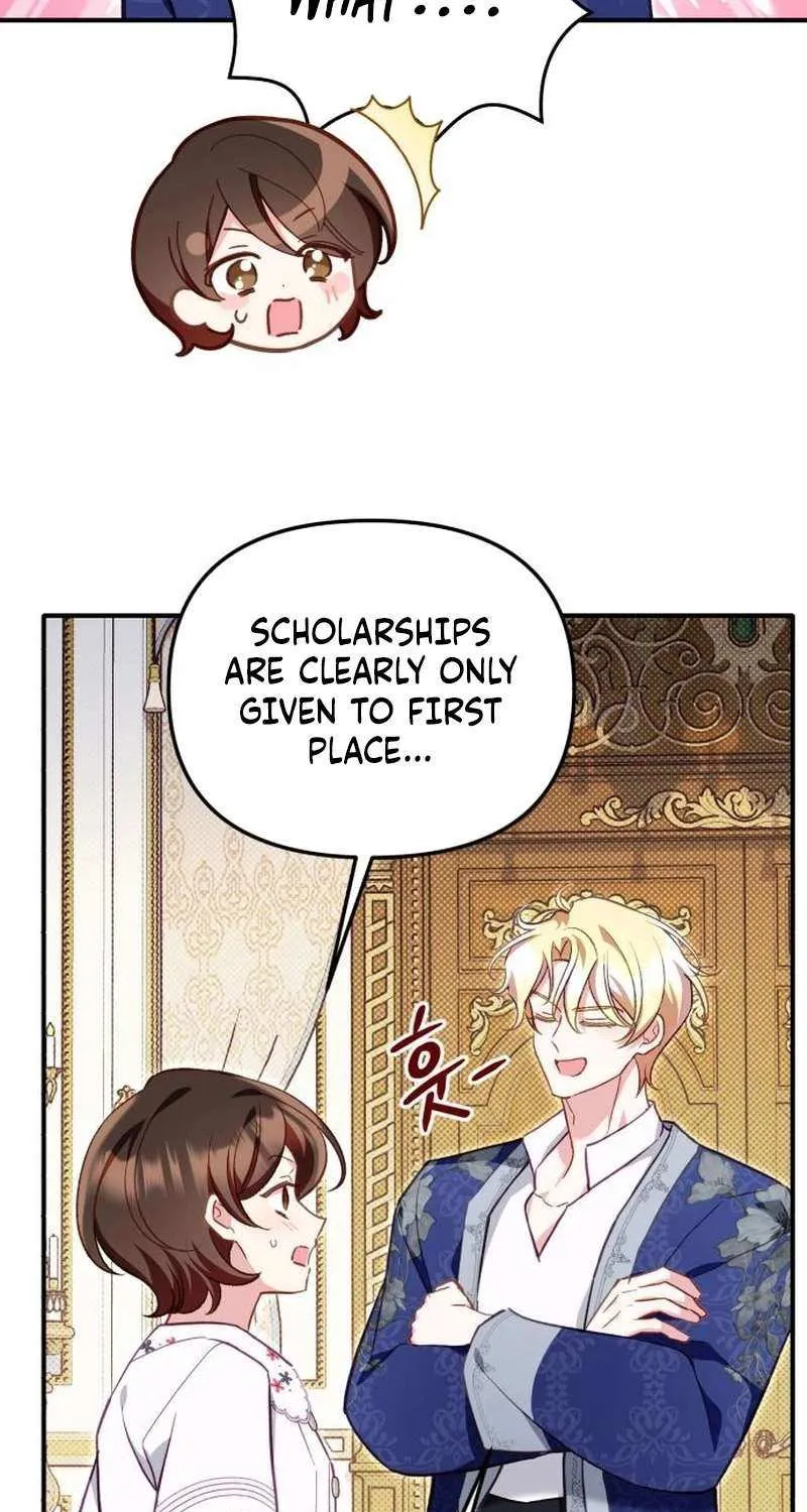 Protect the fake Saint Chapter 20 page 92 - 