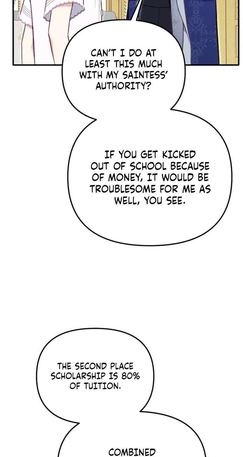 Protect the fake Saint Chapter 20 page 93 - 