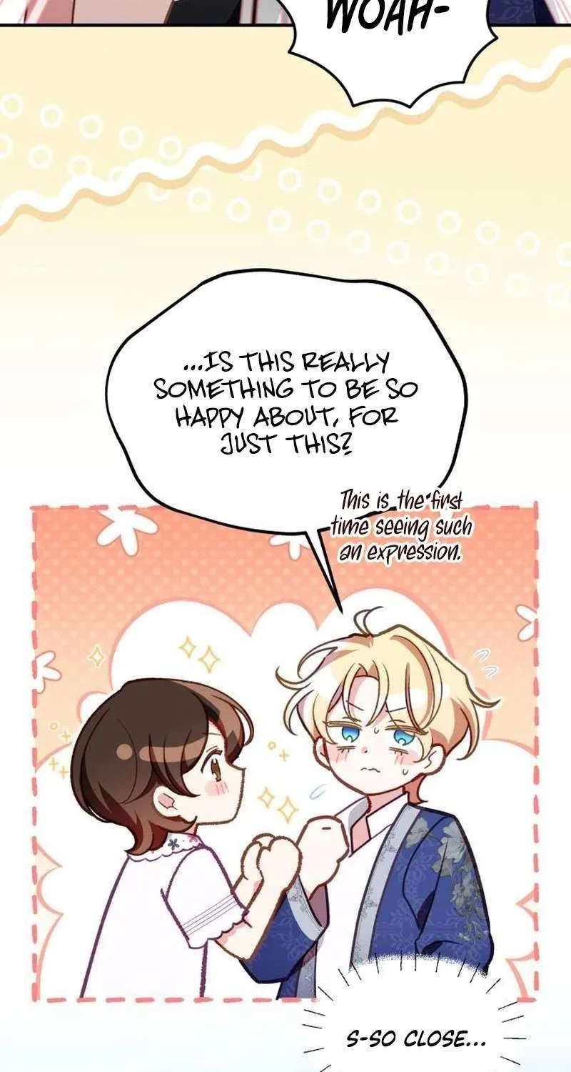Protect the fake Saint Chapter 20 page 97 - 