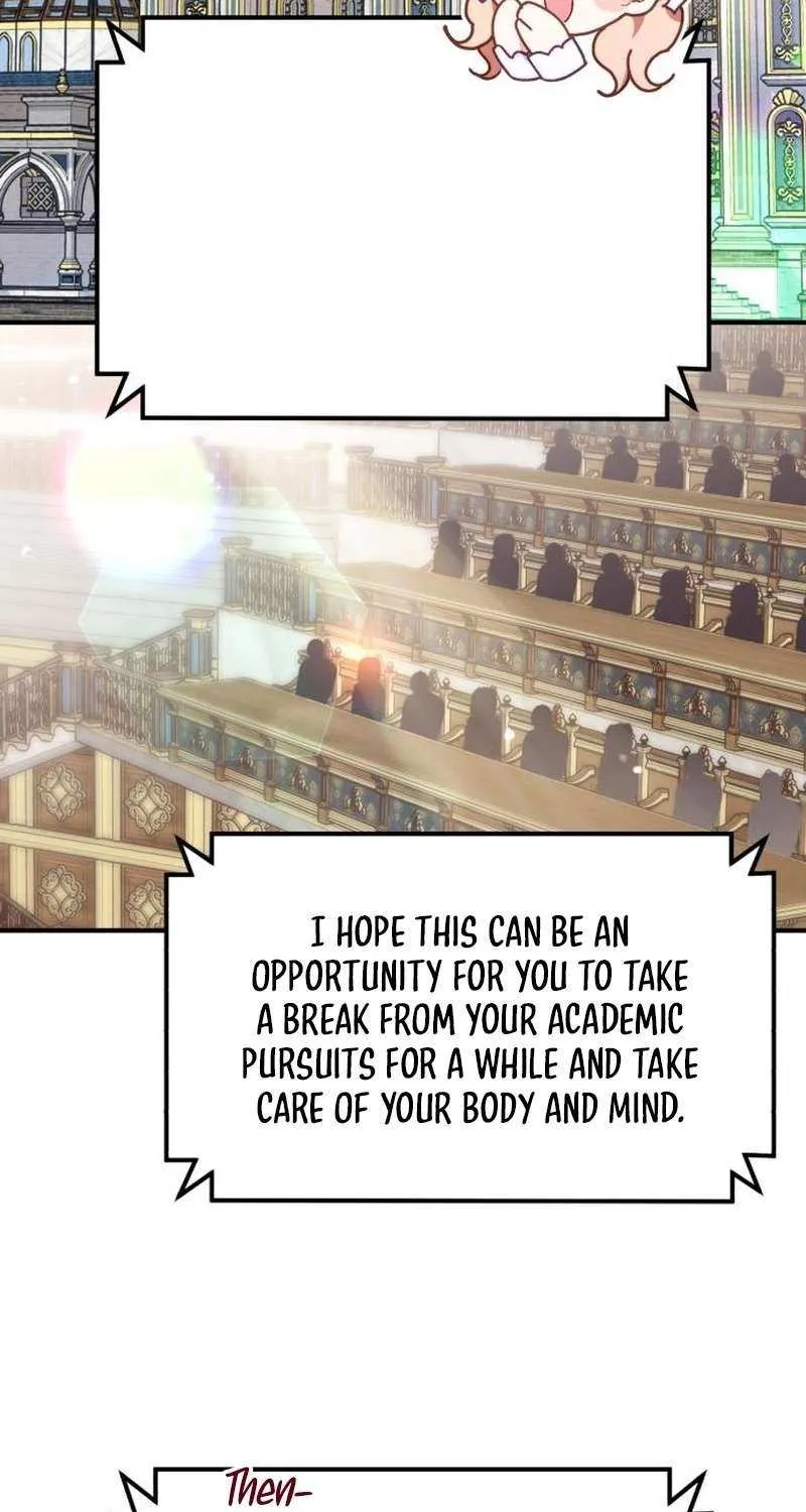 Protect the fake Saint Chapter 20 page 99 - 
