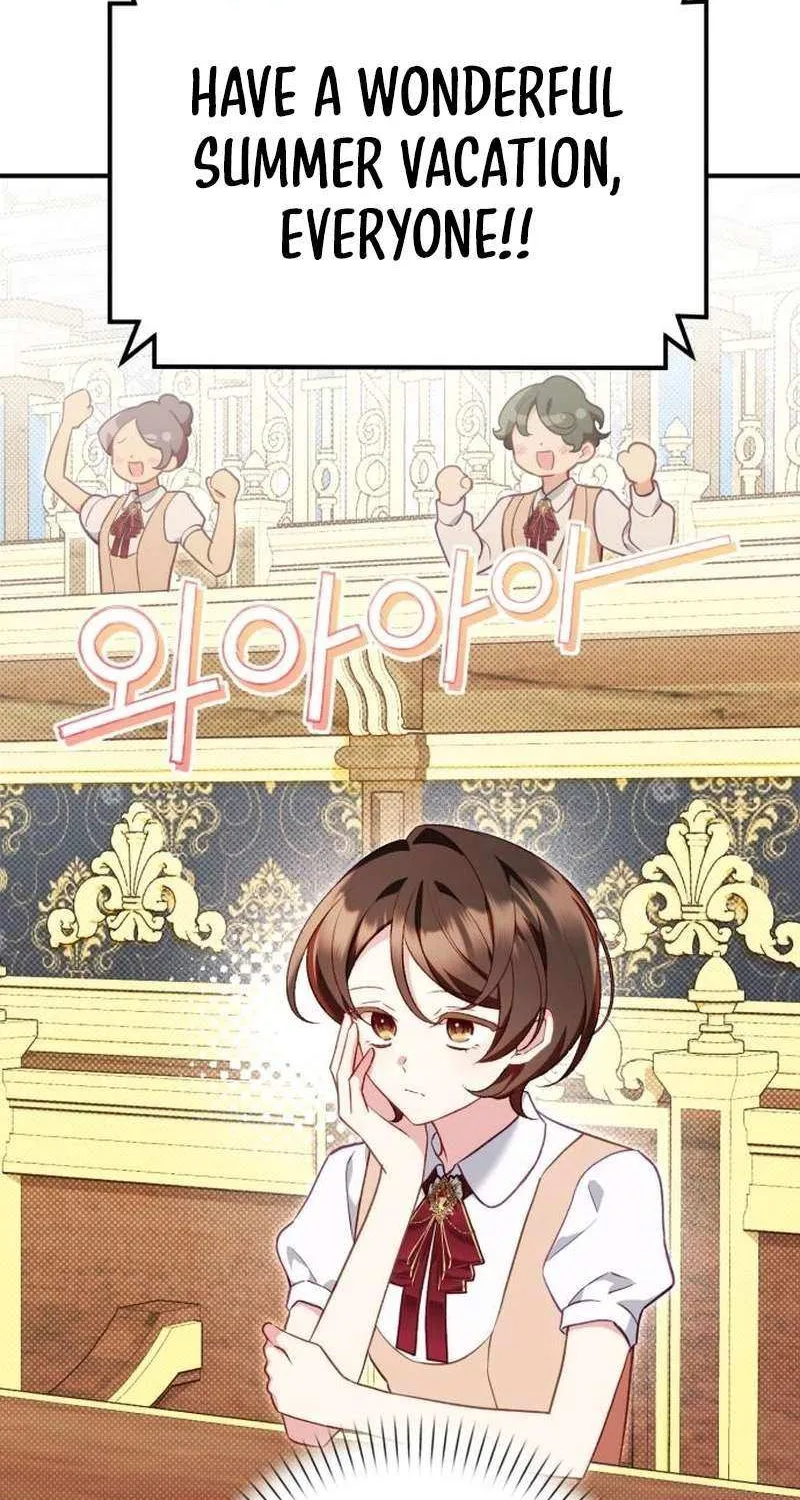Protect the fake Saint Chapter 20 page 100 - 