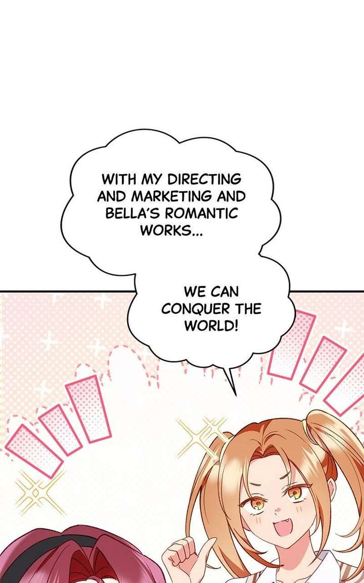Protect the fake Saint Chapter 24 page 105 - 