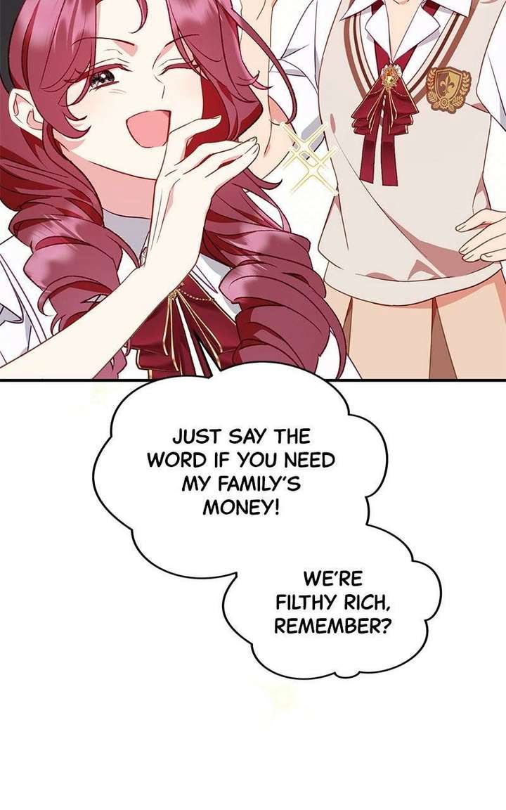 Protect the fake Saint Chapter 24 page 106 - 