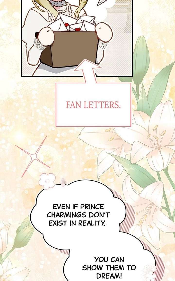 Protect the fake Saint Chapter 24 page 108 - 