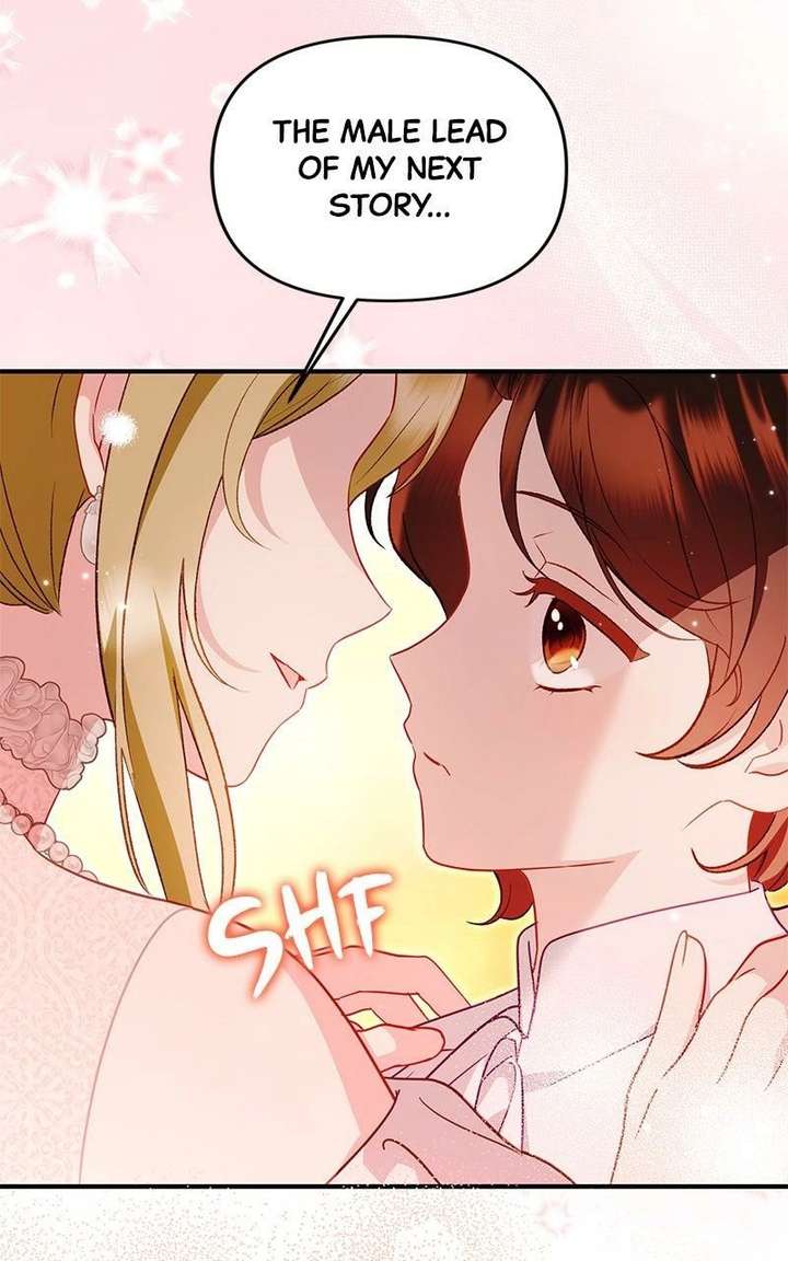 Protect the fake Saint Chapter 24 page 111 - 