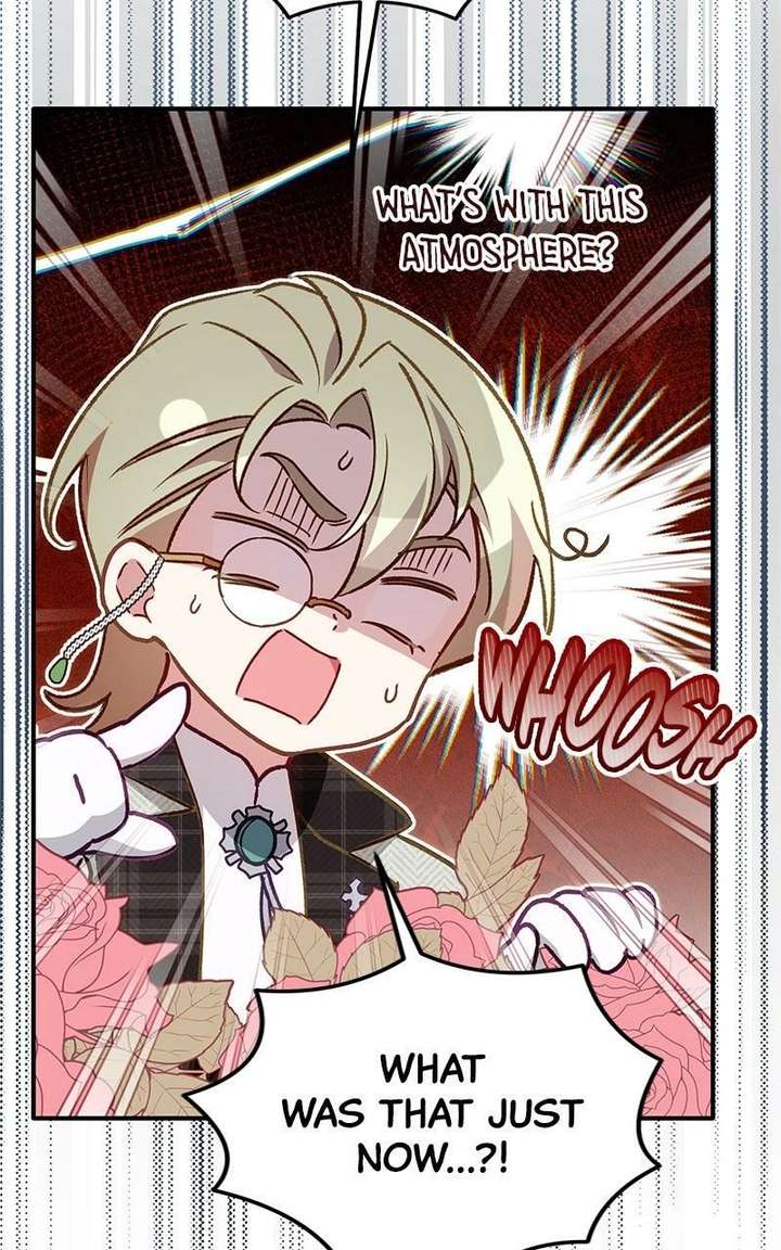 Protect the fake Saint Chapter 24 page 120 - 