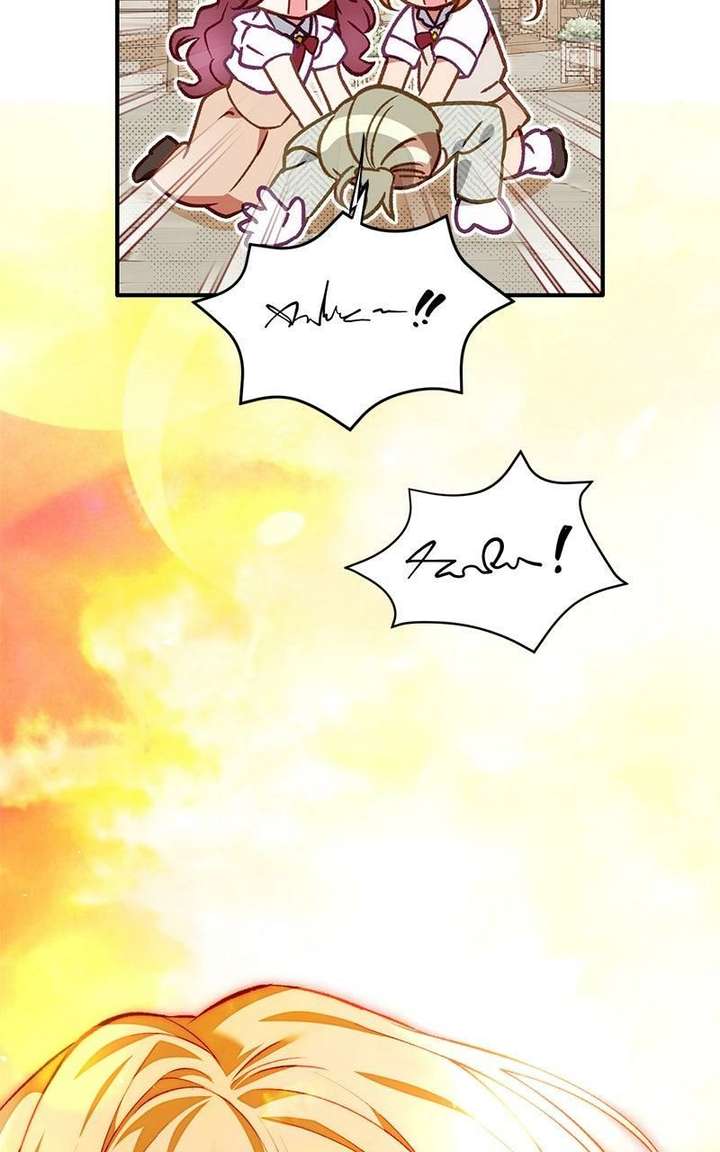 Protect the fake Saint Chapter 24 page 122 - 
