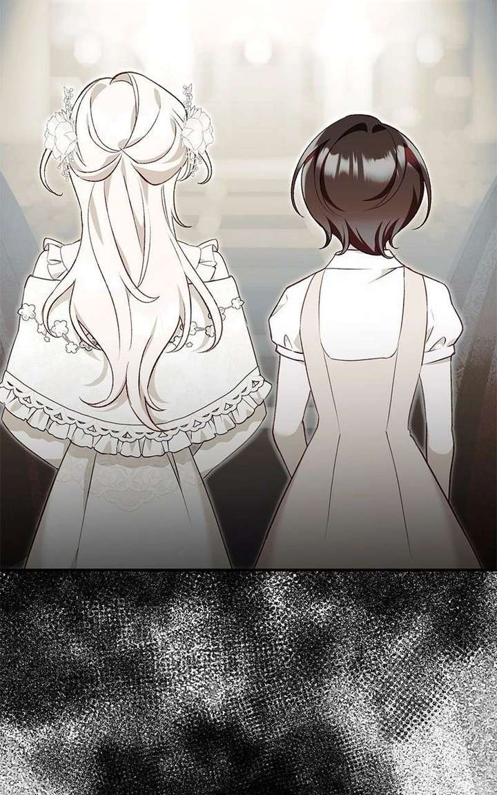 Protect the fake Saint Chapter 24 page 125 - 