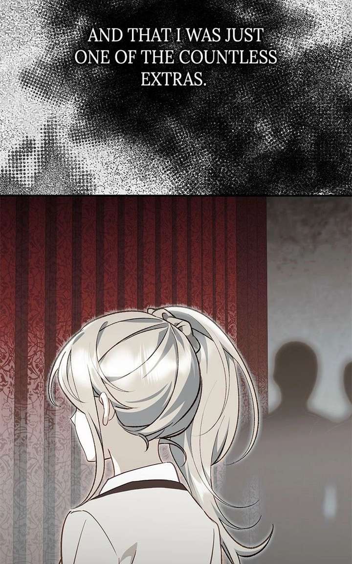 Protect the fake Saint Chapter 24 page 126 - 