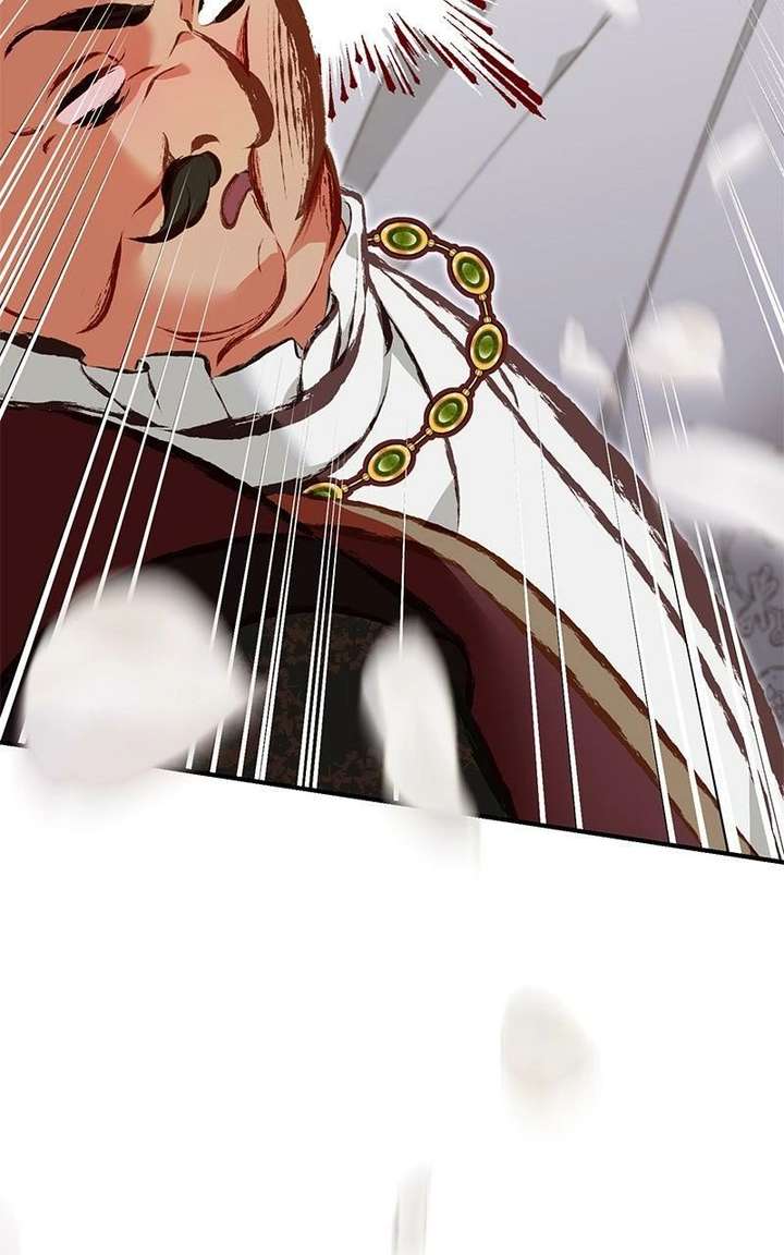 Protect the fake Saint Chapter 24 page 3 - 