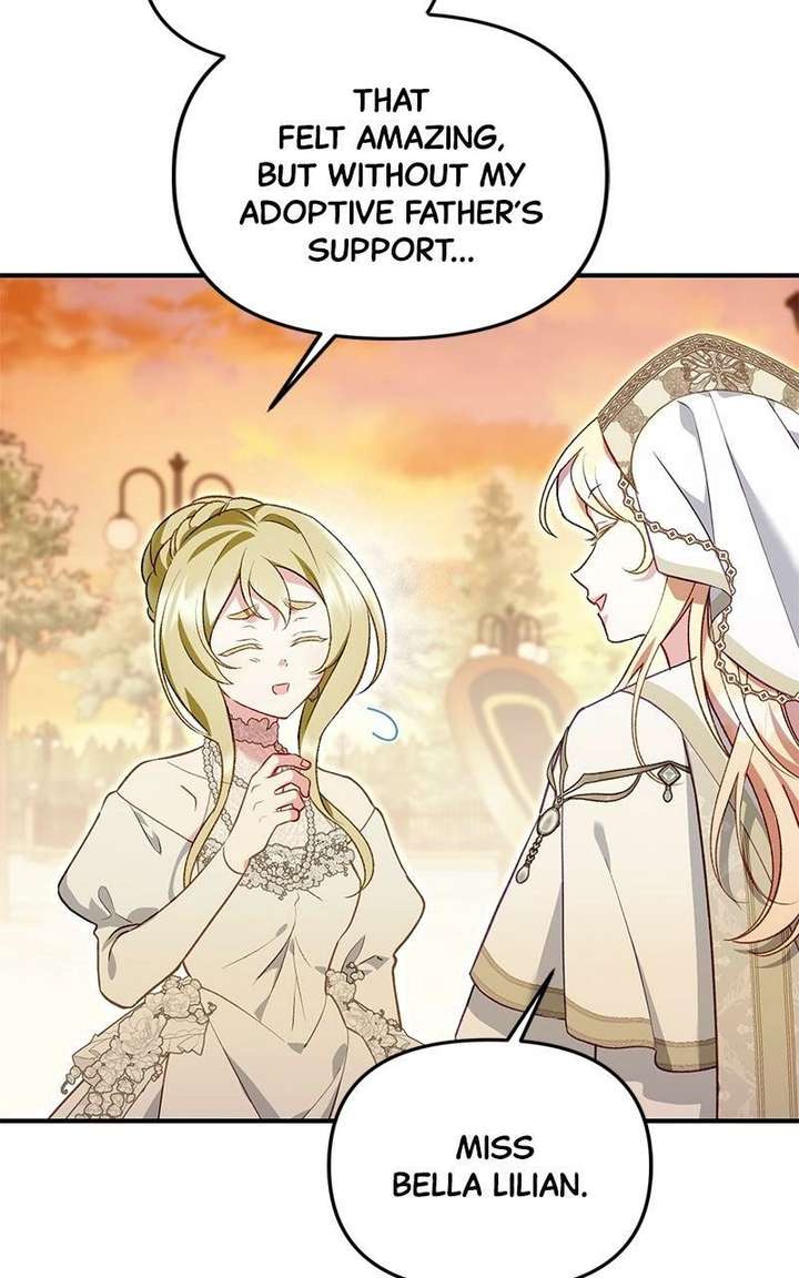 Protect the fake Saint Chapter 24 page 24 - 