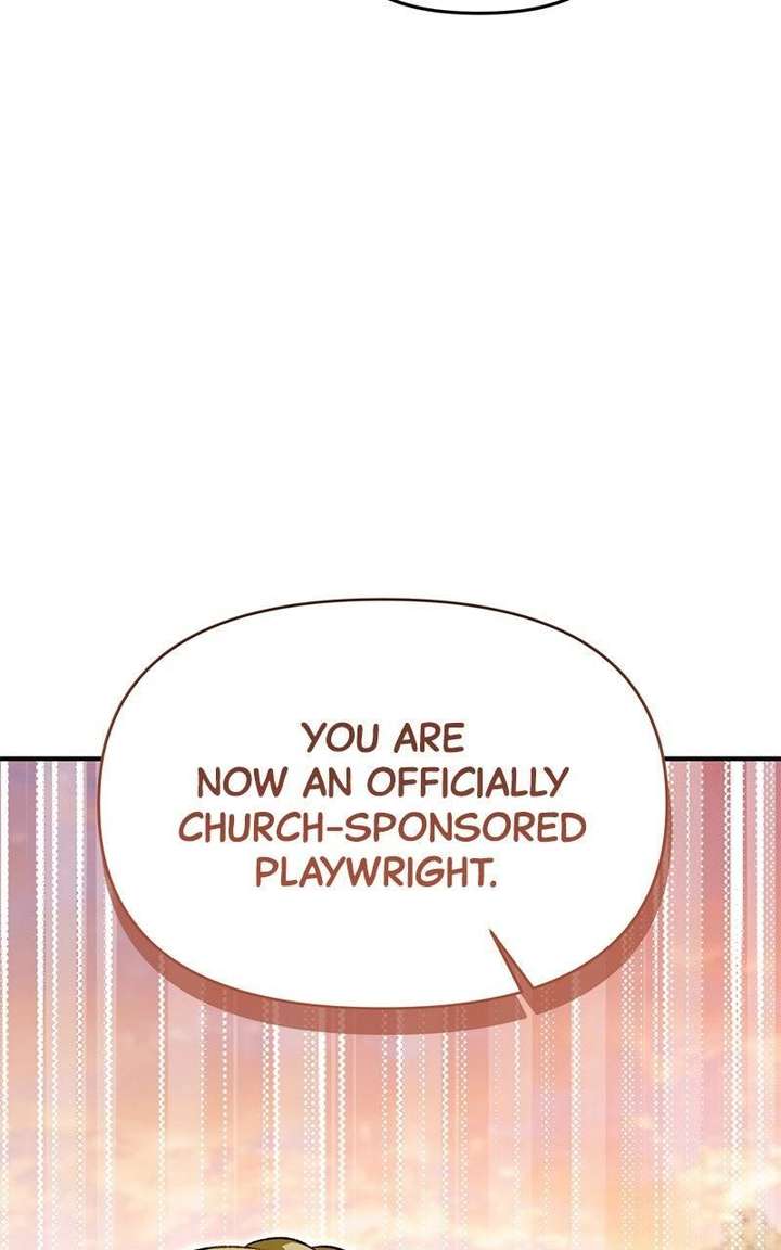 Protect the fake Saint Chapter 24 page 25 - 
