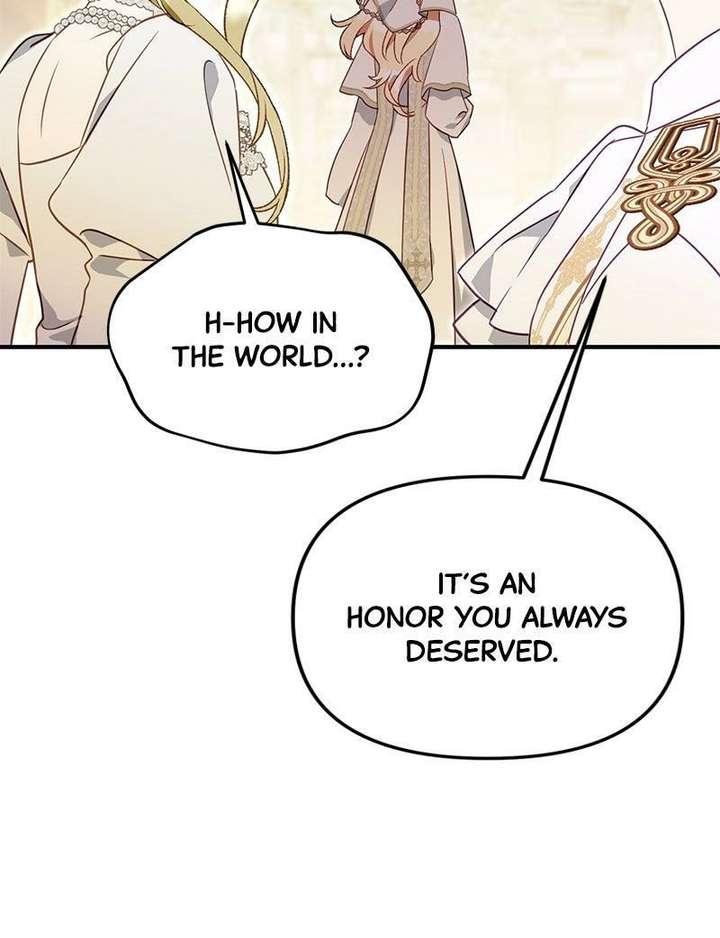 Protect the fake Saint Chapter 24 page 28 - 