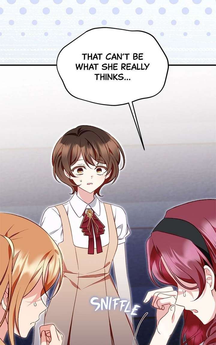 Protect the fake Saint Chapter 24 page 30 - 