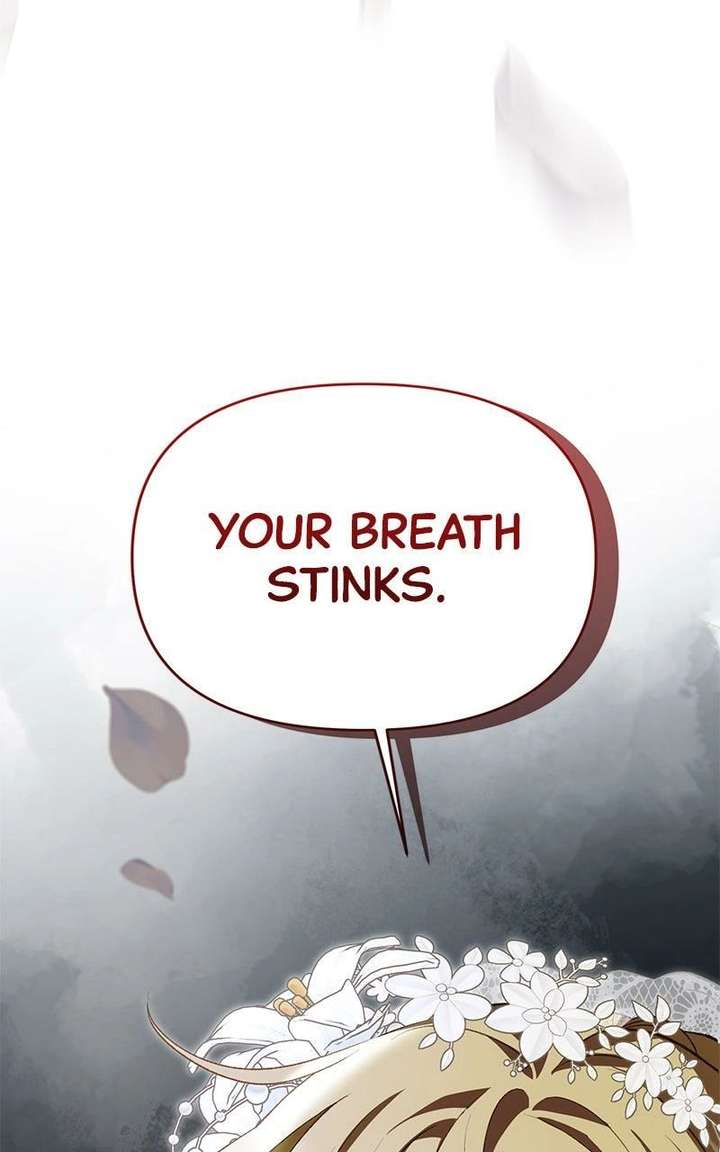 Protect the fake Saint Chapter 24 page 4 - 