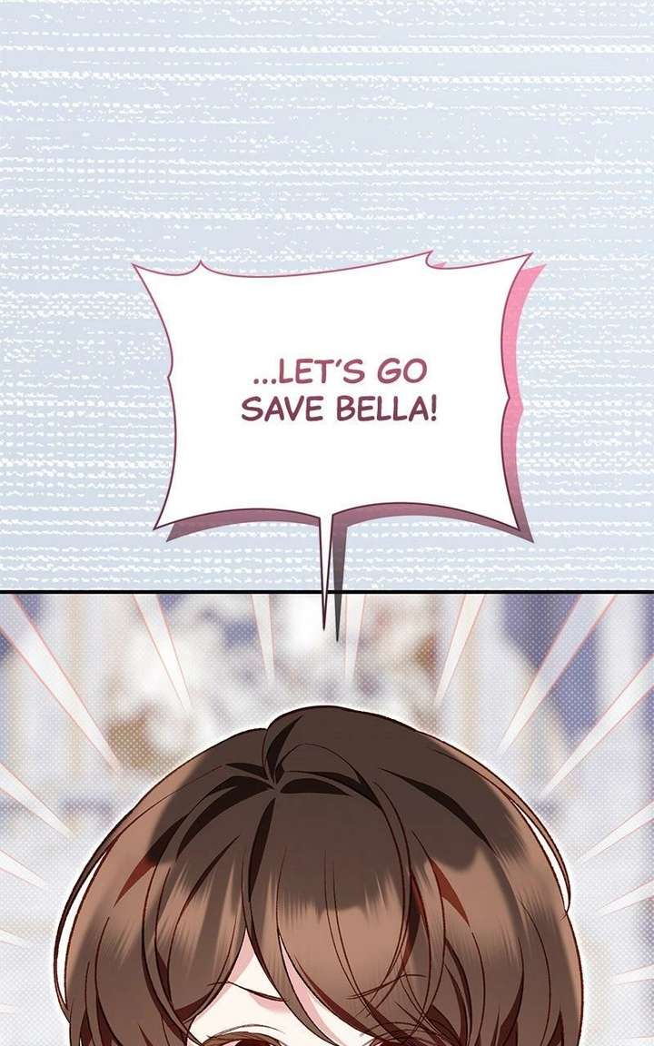 Protect the fake Saint Chapter 24 page 32 - 