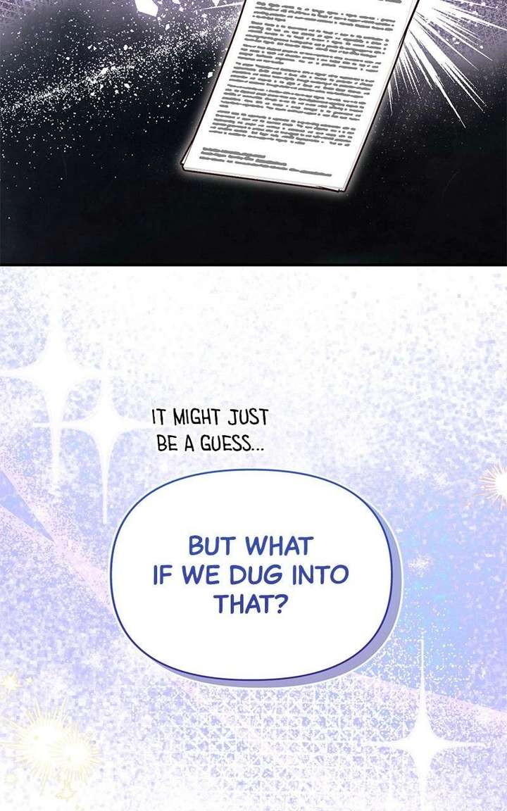 Protect the fake Saint Chapter 24 page 35 - 