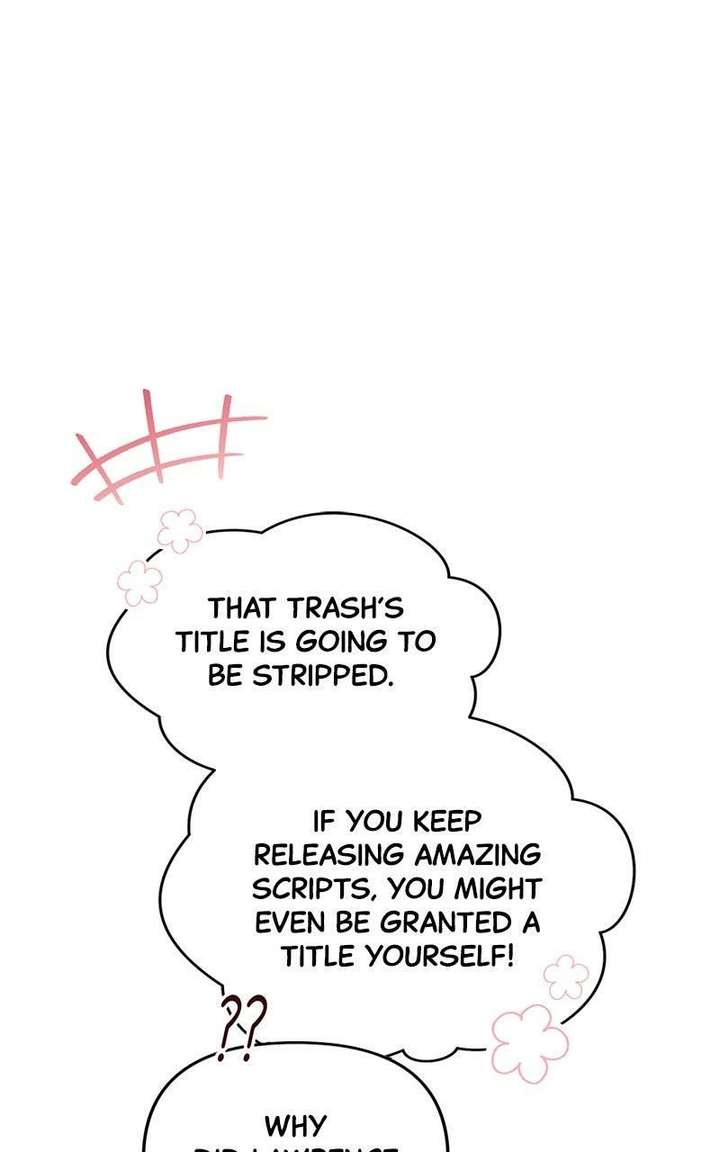 Protect the fake Saint Chapter 24 page 39 - 
