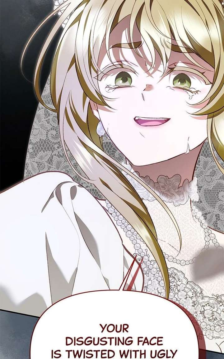 Protect the fake Saint Chapter 24 page 5 - 