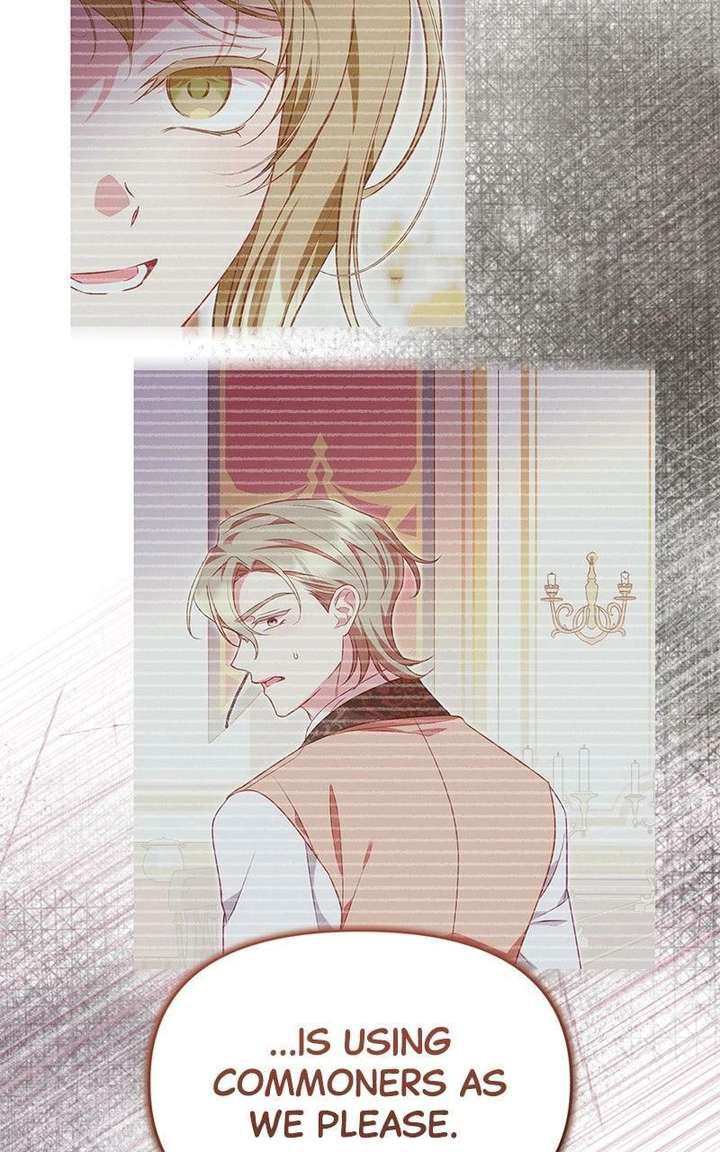 Protect the fake Saint Chapter 24 page 42 - 