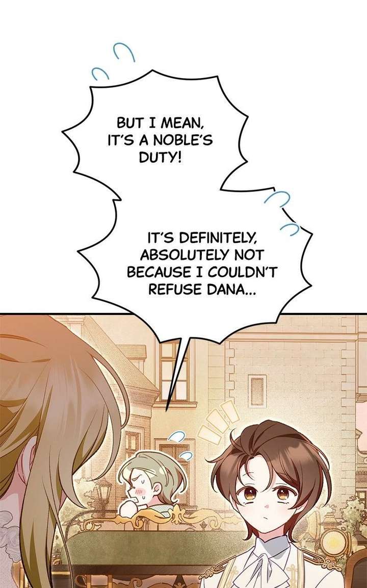 Protect the fake Saint Chapter 24 page 47 - 