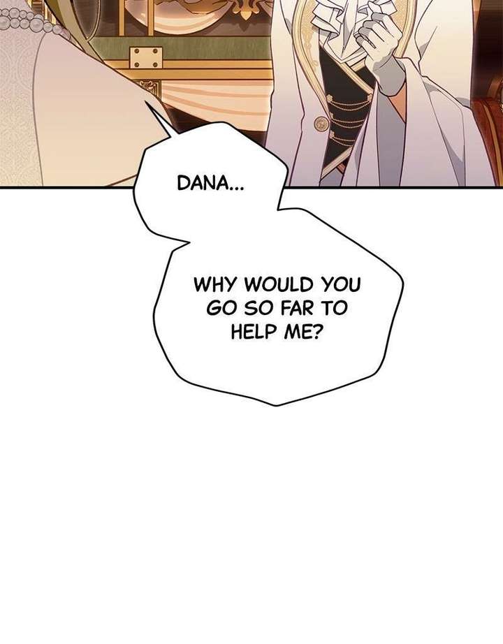 Protect the fake Saint Chapter 24 page 48 - 