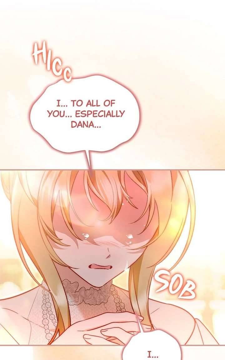 Protect the fake Saint Chapter 24 page 49 - 