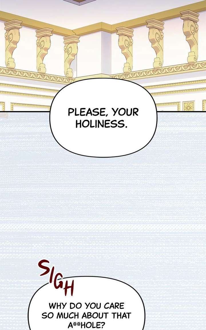 Protect the fake Saint Chapter 24 page 55 - 