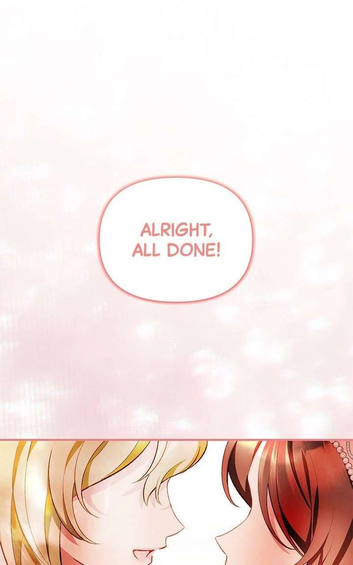 Protect the fake Saint Chapter 24 page 58 - 