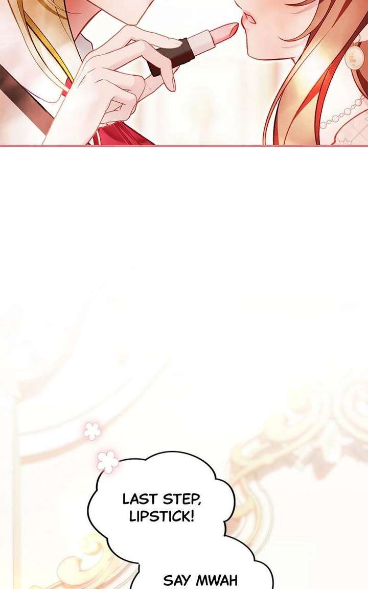 Protect the fake Saint Chapter 24 page 59 - 