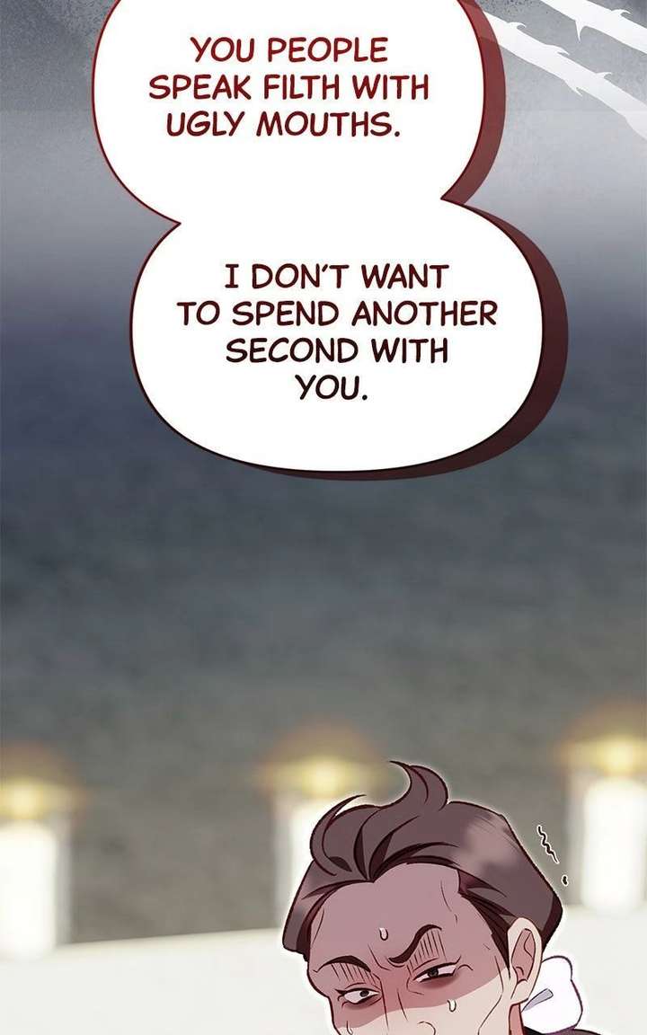 Protect the fake Saint Chapter 24 page 7 - 