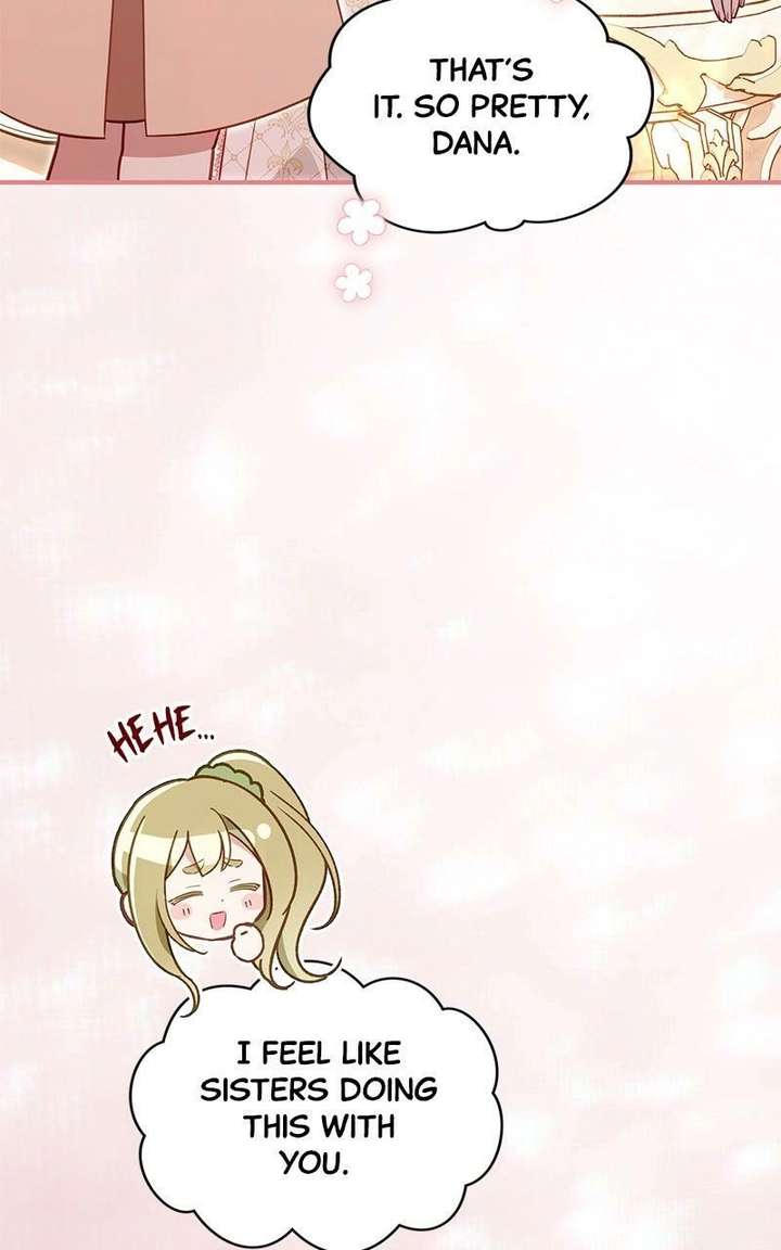 Protect the fake Saint Chapter 24 page 61 - 