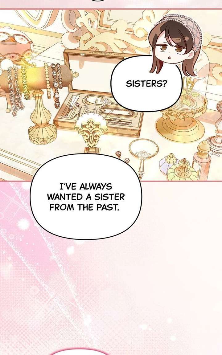 Protect the fake Saint Chapter 24 page 62 - 