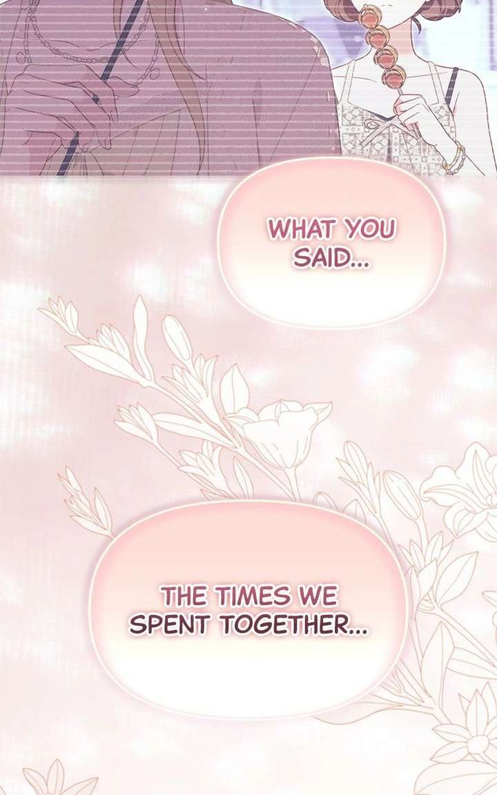 Protect the fake Saint Chapter 24 page 69 - 