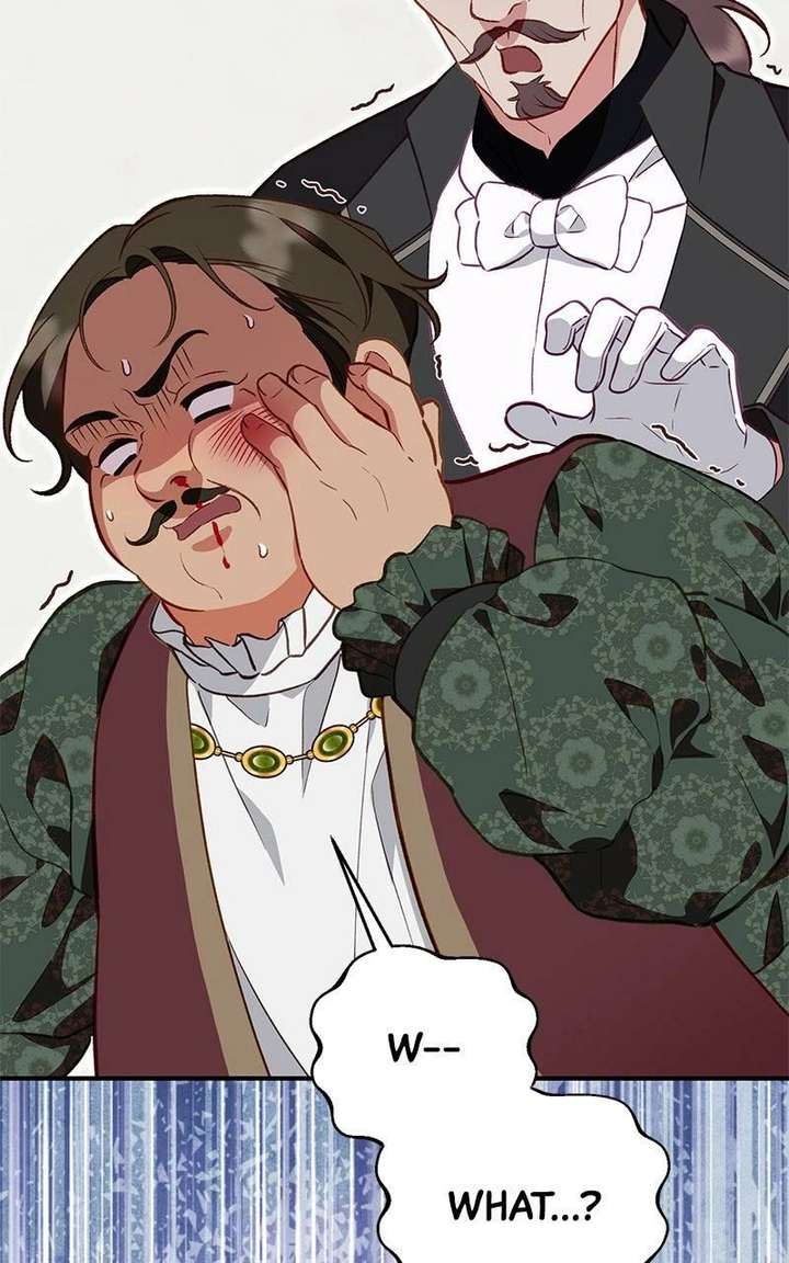 Protect the fake Saint Chapter 24 page 8 - 