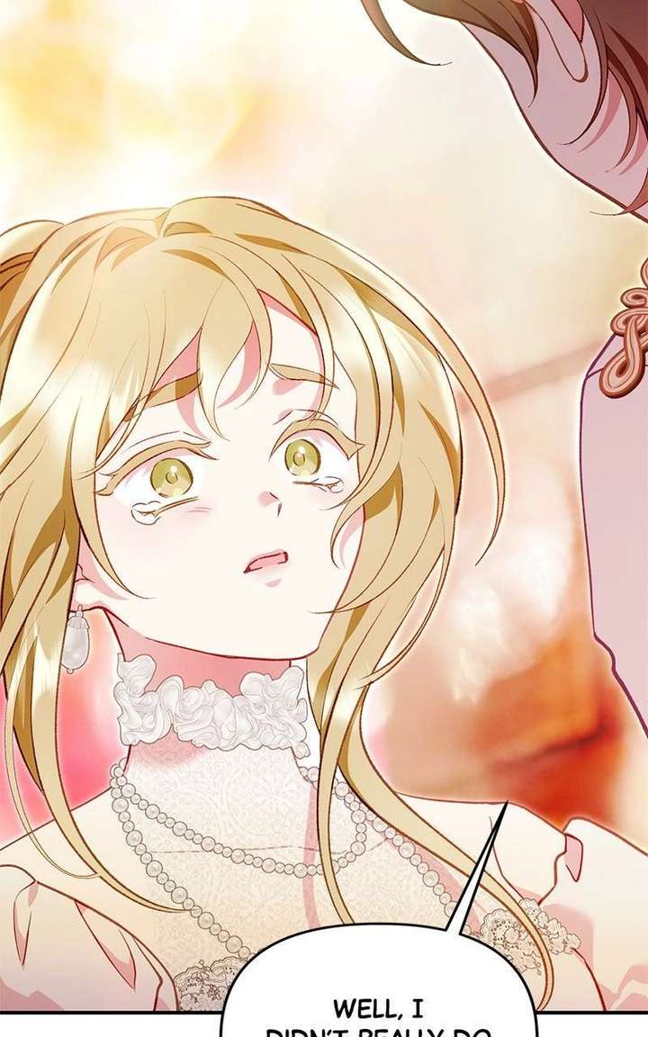 Protect the fake Saint Chapter 24 page 71 - 