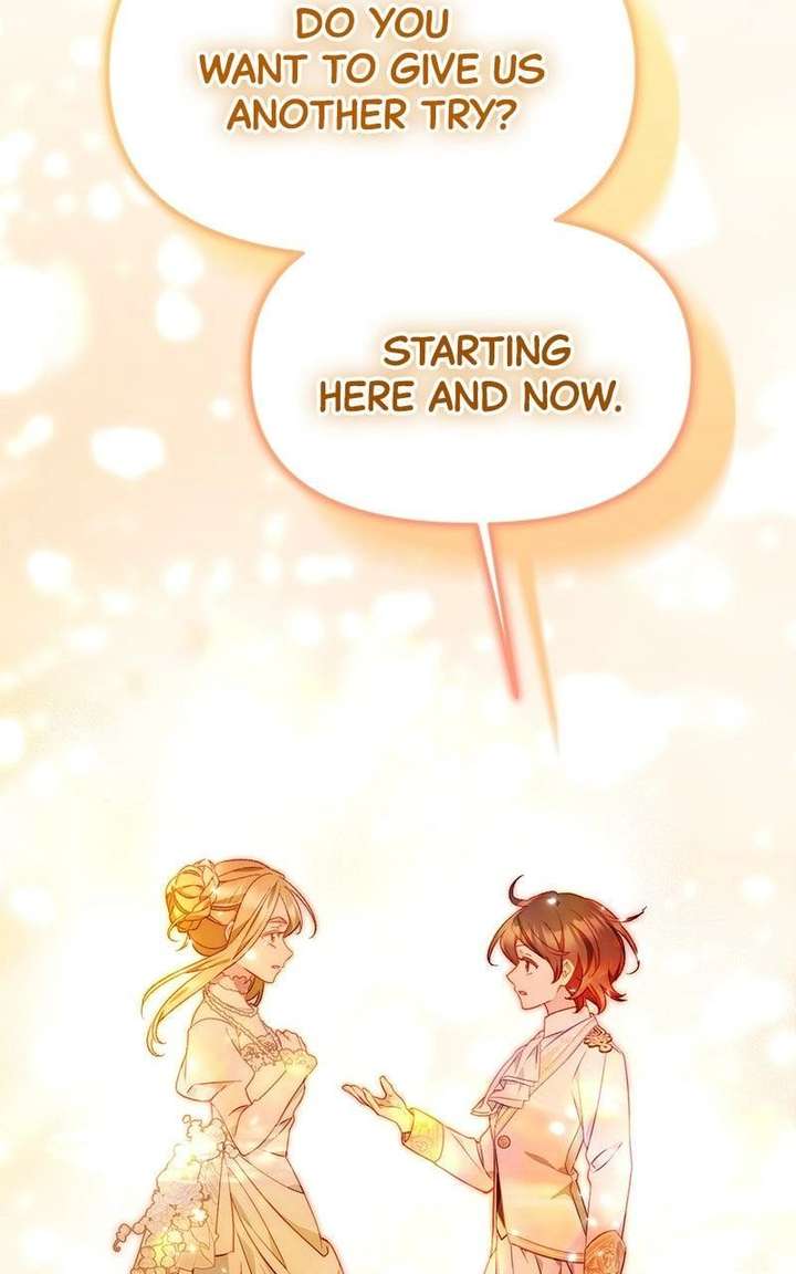 Protect the fake Saint Chapter 24 page 75 - 